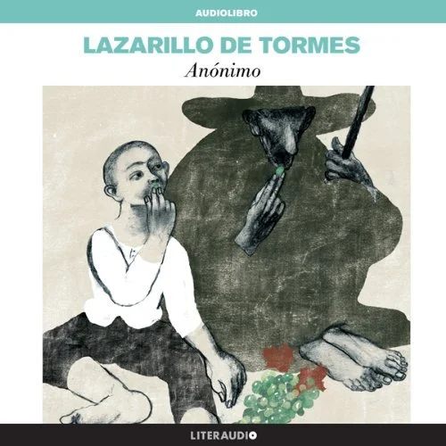 La vida de Lazarillo de Tormes...