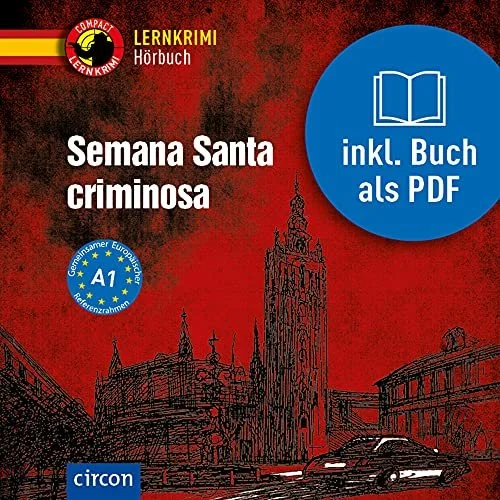 Semana Santa Criminosa