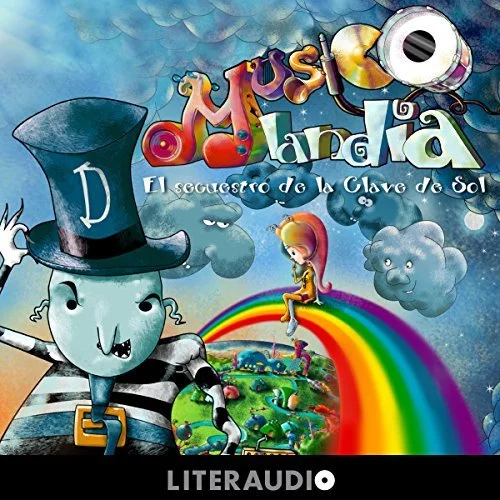 El secuestro de la clave de sol