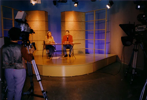 1997, Campus TV, Alicante