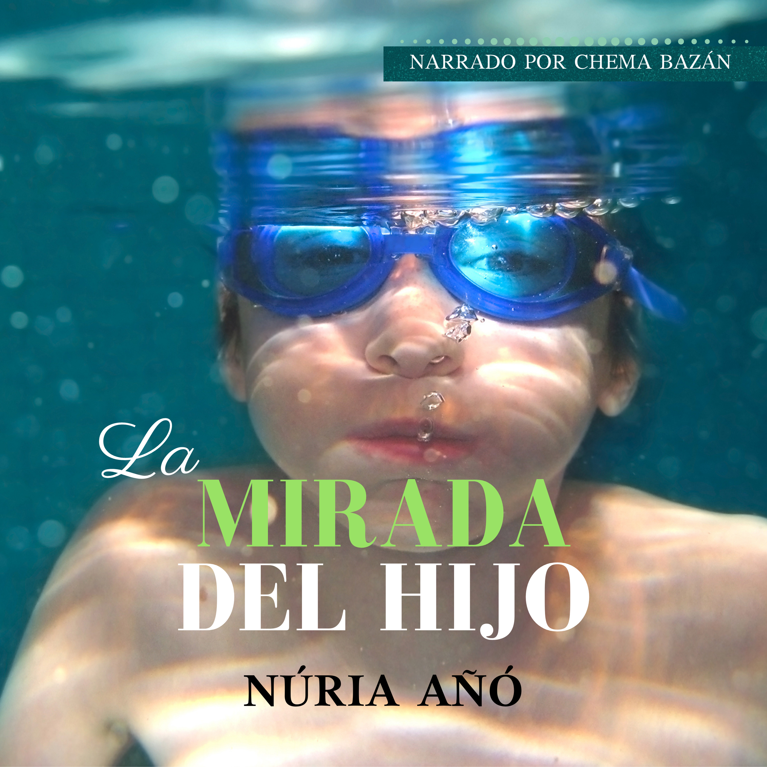 La mirada del hijo