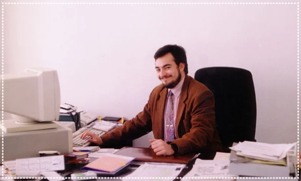 1993, Radio Top 40, Radio Información, 102.0 FM